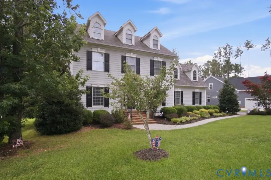 11687 Kings Pond Drive, New Kent, VA 23140 - #2
