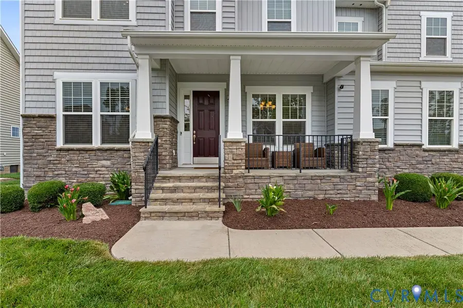 2018 James Overlook Drive, Chester, VA 23836 - #2