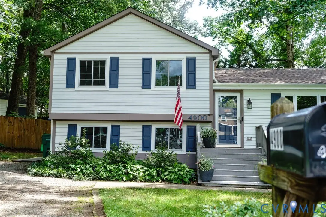 4900 Cord Court, Glen Allen, VA 23060 - #1
