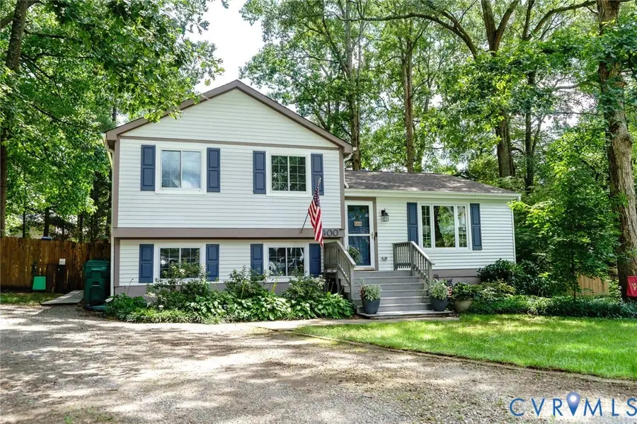 4900 Cord Court, Glen Allen, VA 23060 - #2