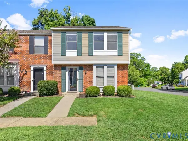 4972 Finnegan Court, Richmond, VA 23228