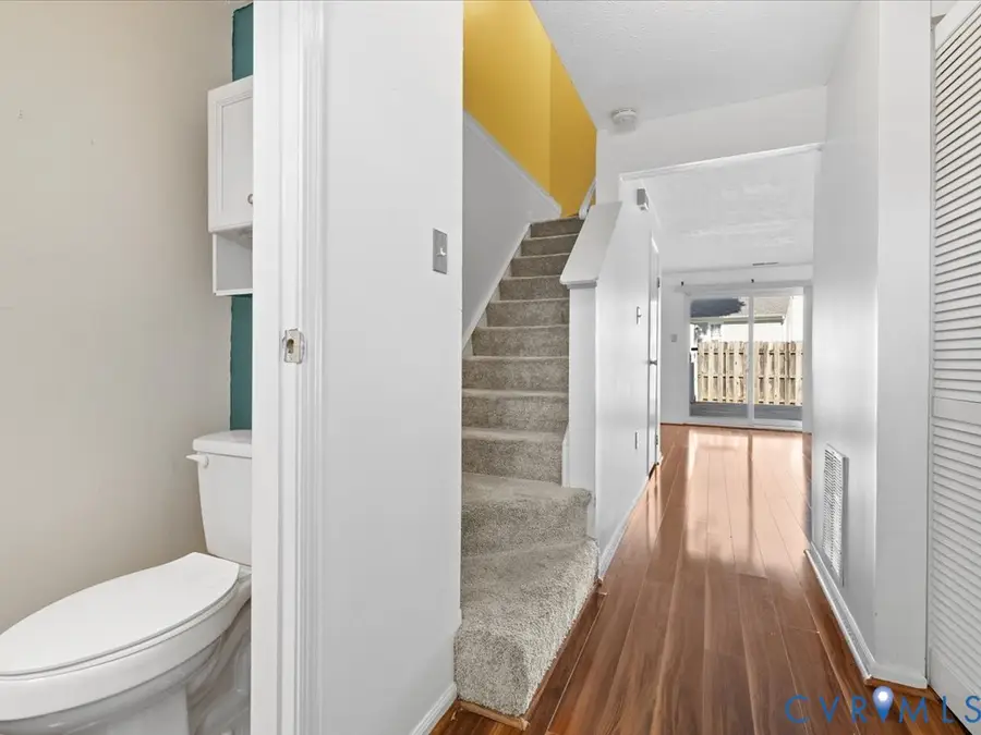 4972 Finnegan Court, Richmond, VA 23228 - #3