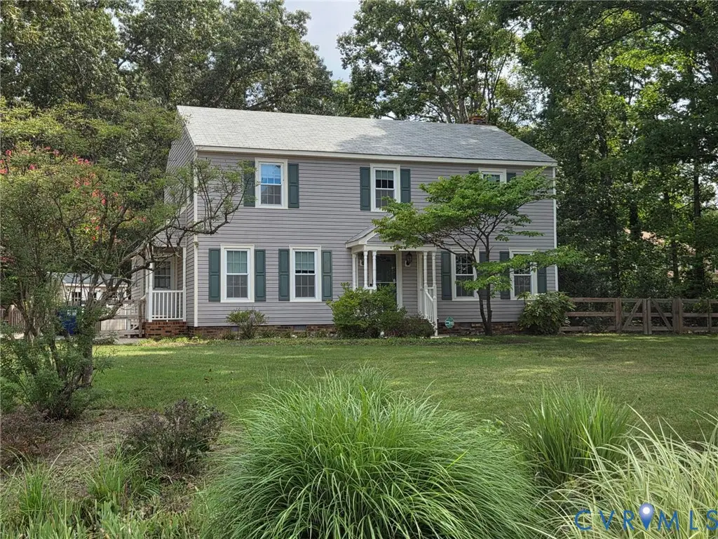 349 Wallingham Drive, Midlothian, VA 23114 - #1
