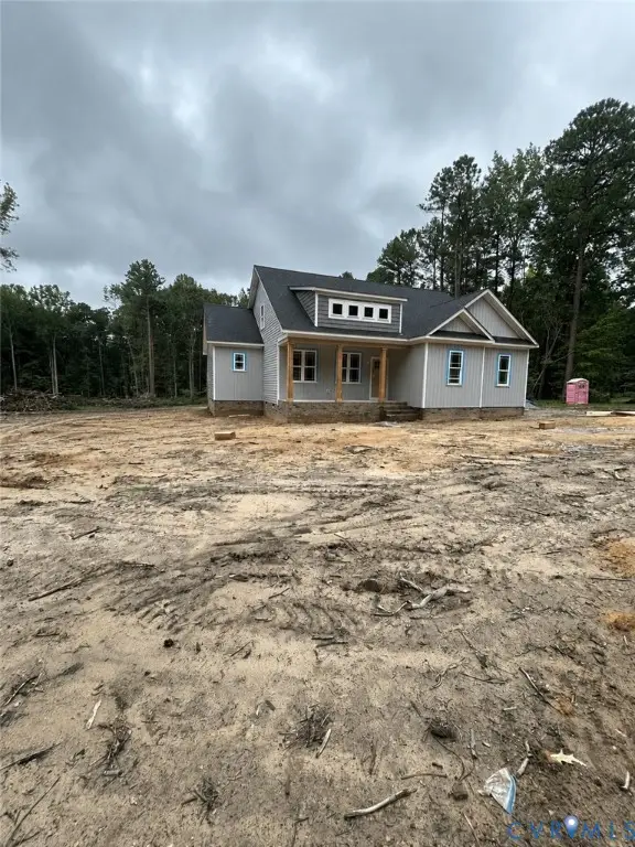19106 Carson Road, Dinwiddie, VA 23841 - #1