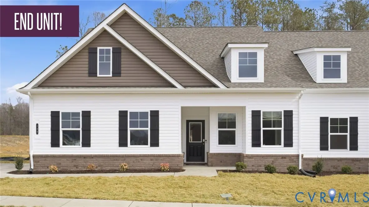 205 Loblolly Lane #C-4, Aylett, VA 23009 - #1