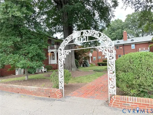 4050 Forest Hill Avenue #U24, Richmond, VA 23225