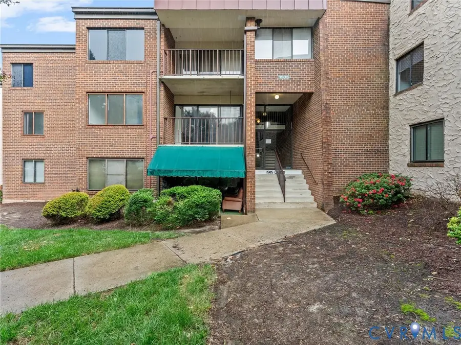 1505 Largo Road #201, Henrico, VA 23238 - #3