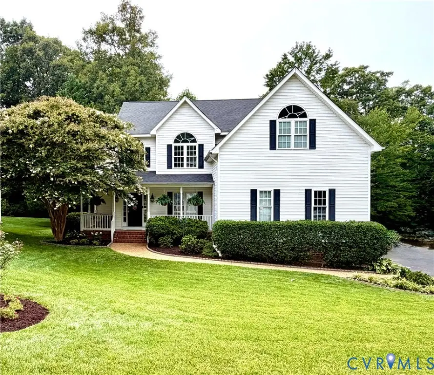 1312 Lomond Drive, Midlothian, VA 23114 - #1