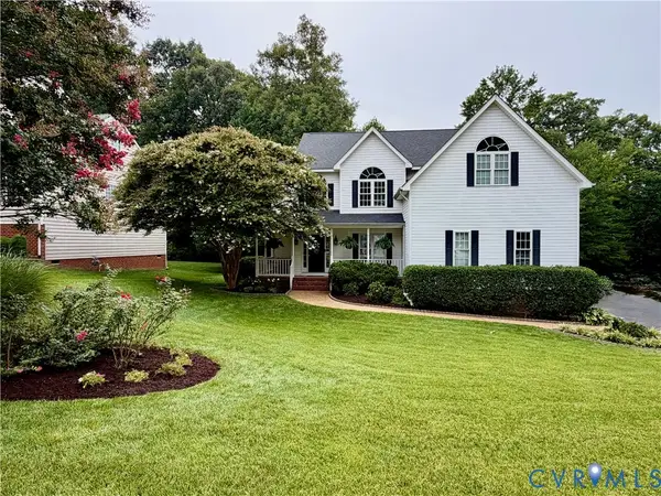 1312 Lomond Drive, Midlothian, VA 23114