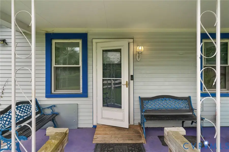 5927 Swanson Road, Richmond, VA 23225 - #2