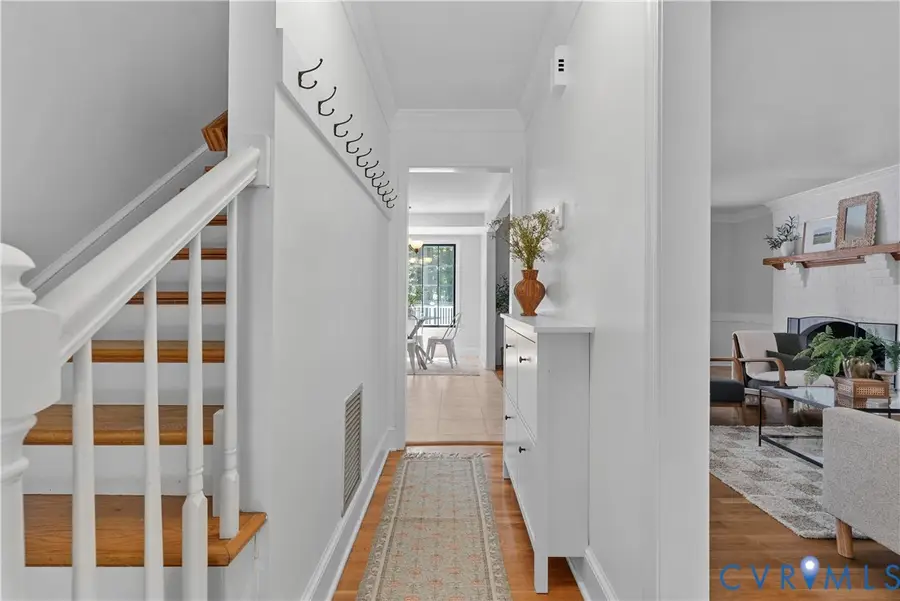 13905 Sterlings Bridge Road, Midlothian, VA 23112 - #3