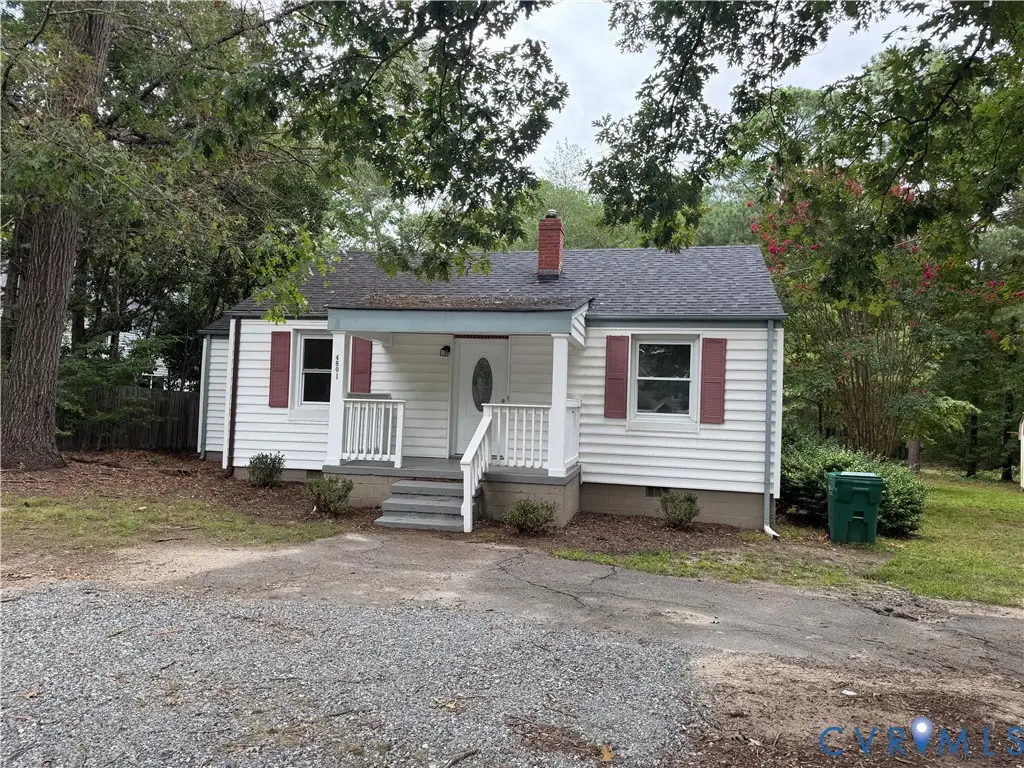 4801 Springfield Road, Glen Allen, VA 23060 - #1