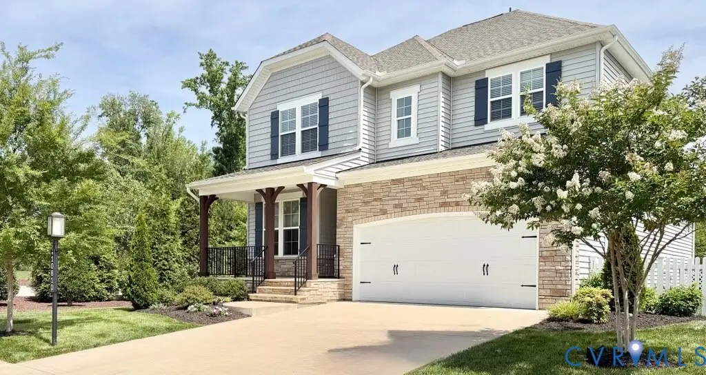 10810 Porter Park Lane, Glen Allen, VA 23059 - #1
