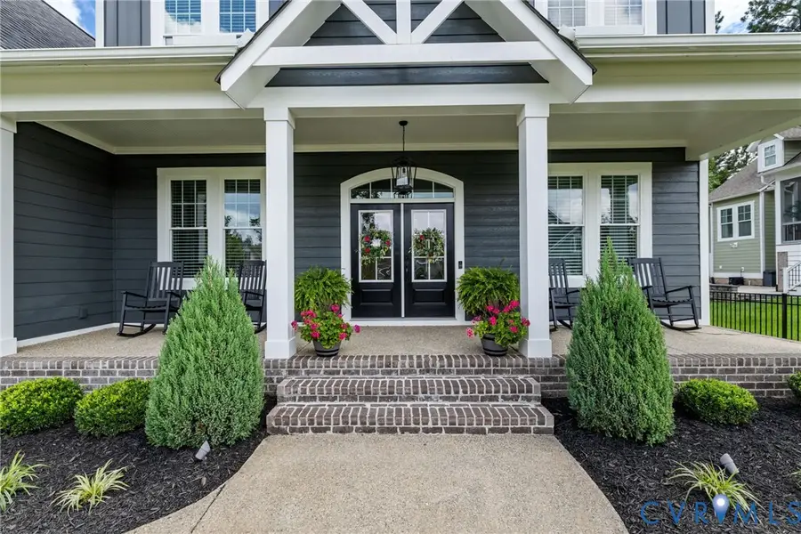 7237 Bonallack Bend, Moseley, VA 23120 - #2