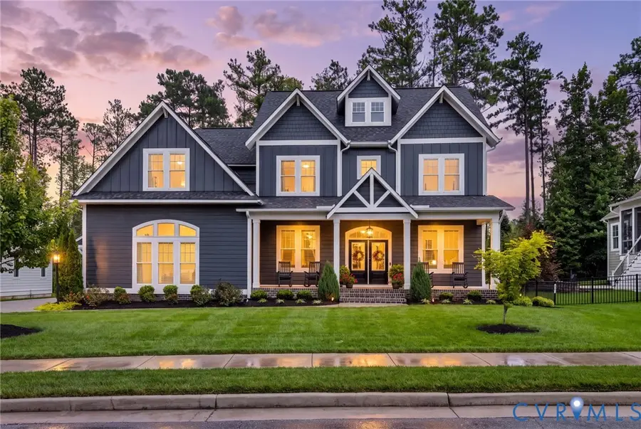7237 Bonallack Bend, Moseley, VA 23120 - #3