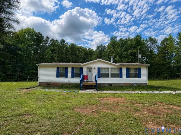 6873 Plank Road, Kenbridge, VA 23944