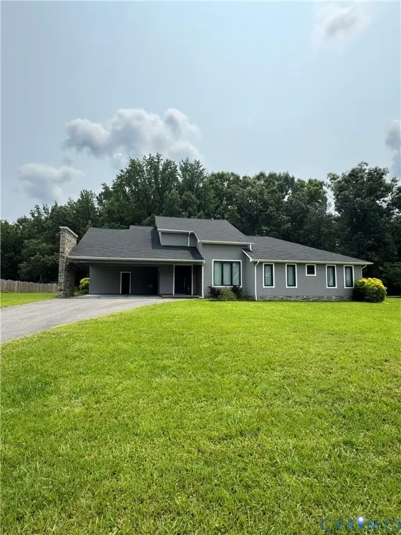 7027 Brinley Meadows Drive, Henrico, VA 23231 - #1