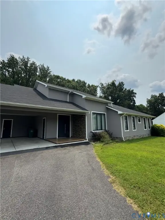 7027 Brinley Meadows Drive, Henrico, VA 23231 - #2