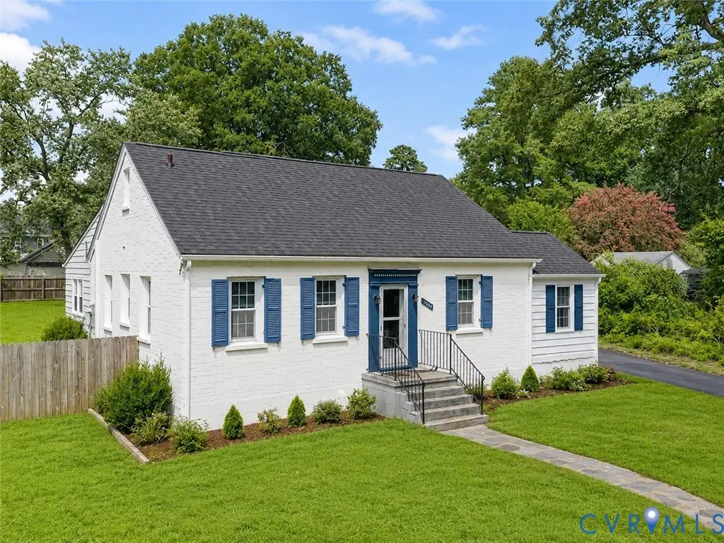 2416 Sherbourne Road, North Chesterfield, VA 23237 - #1