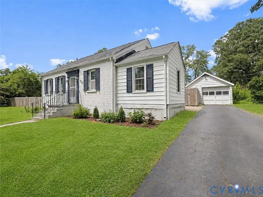 2416 Sherbourne Road, North Chesterfield, VA 23237 - #2