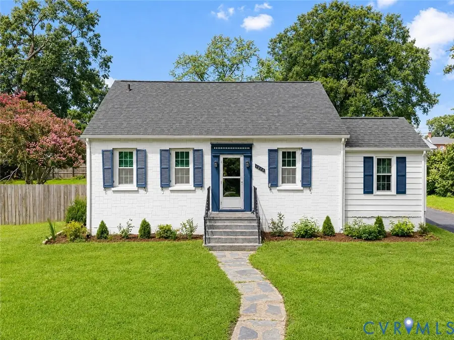 2416 Sherbourne Road, North Chesterfield, VA 23237 - #3