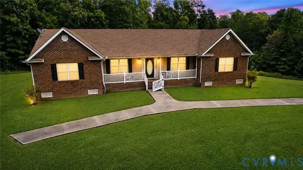 Address Withheld By Seller, Amelia, VA 23966