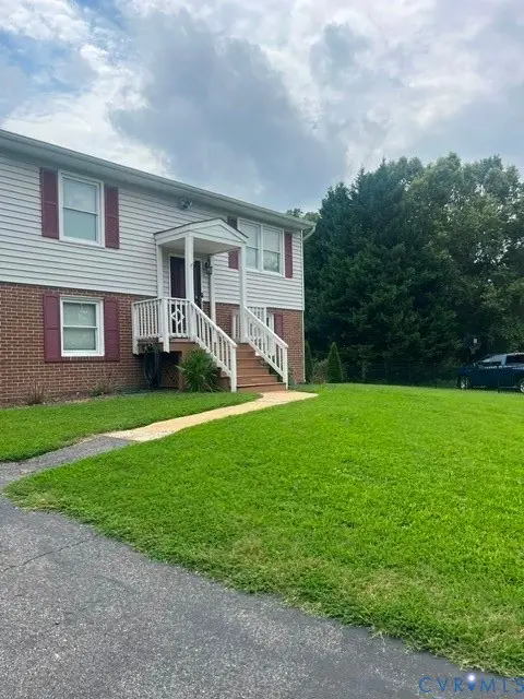 11925 Wedge Drive, Chester, VA 23831 - #1