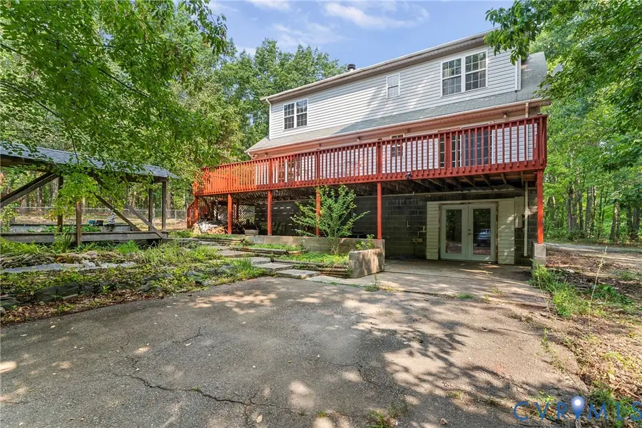 3826 Midland Road, Wingina, VA 24599 - #3