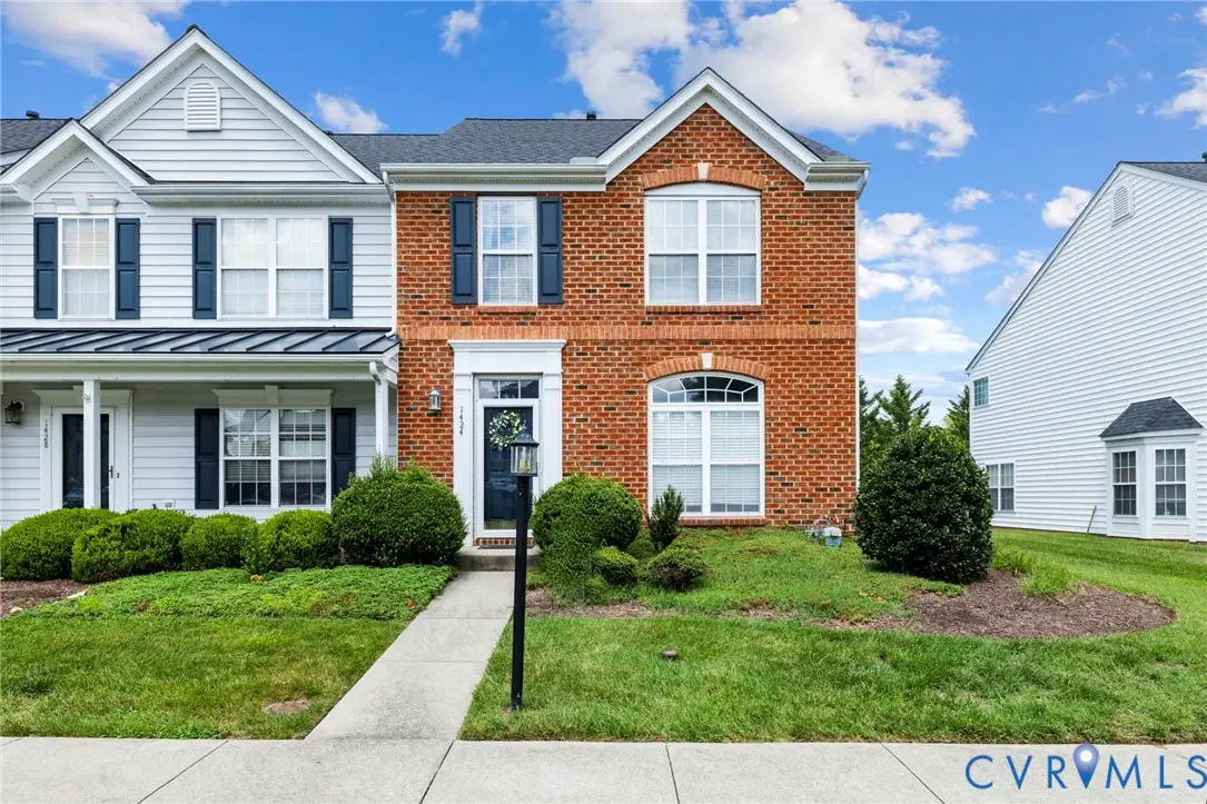1424 New Haven Court, Glen Allen, VA 23059 - #1