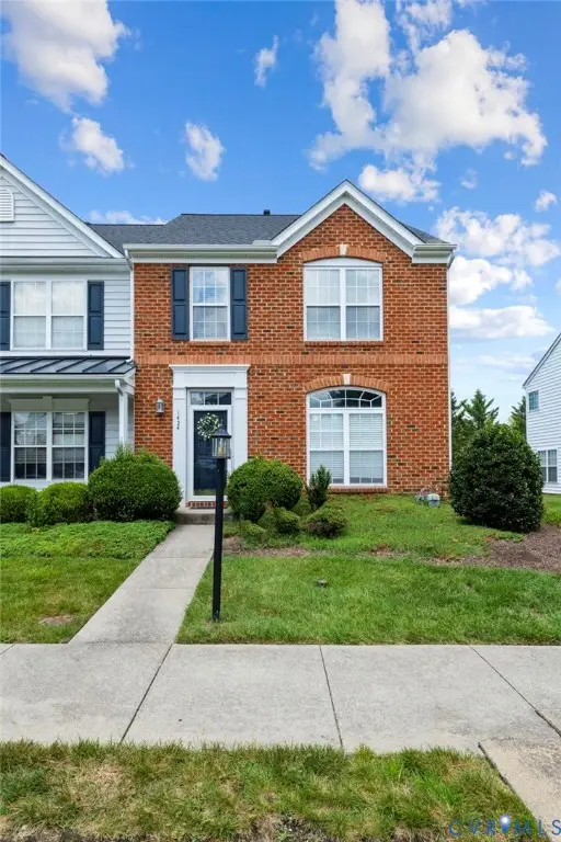 1424 New Haven Court, Glen Allen, VA 23059 - #2
