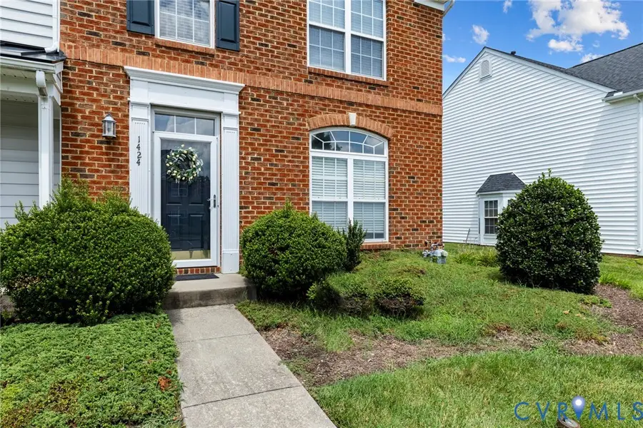 1424 New Haven Court, Glen Allen, VA 23059 - #3