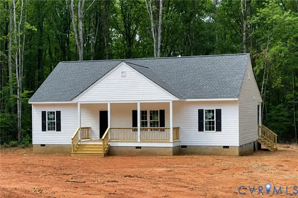 4028 Moody Town Road, Bumpass, VA 23024