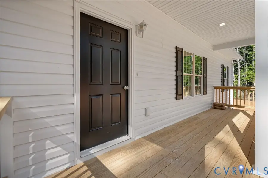 4028 Moody Town Road, Bumpass, VA 23024 - #2