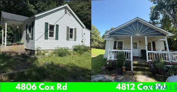 4806 Cox Road, Dinwiddie, VA 23894