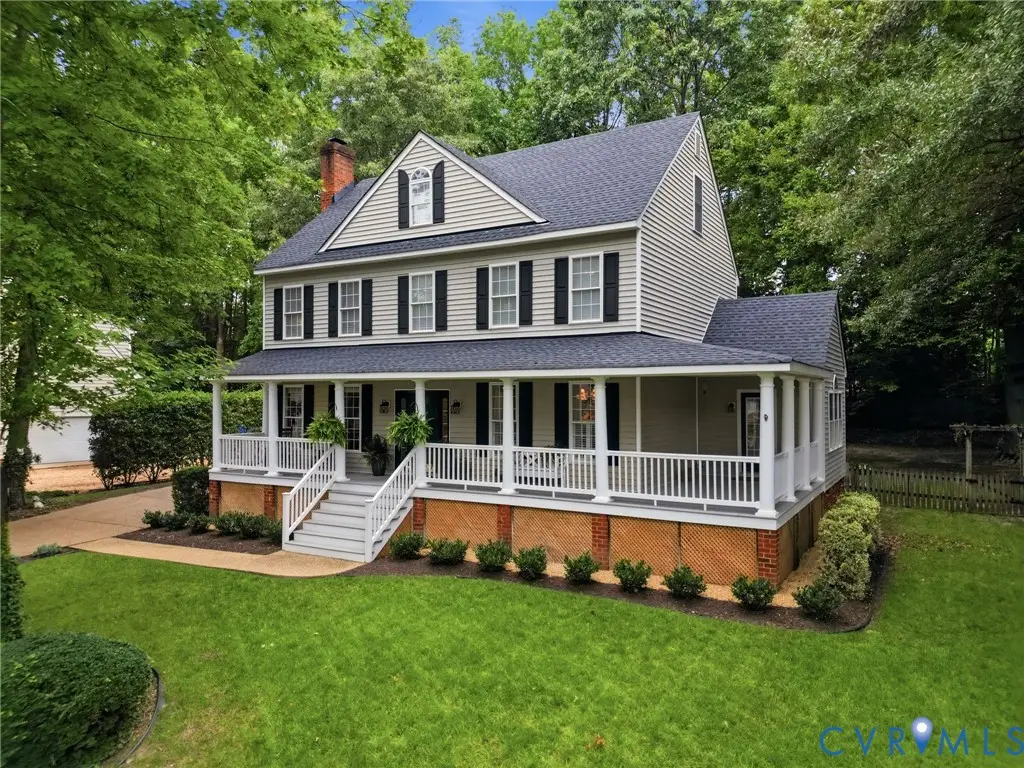 8314 Ellerson Green Place, Mechanicsville, VA 23116 - #1
