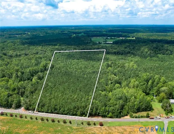 25.5 Acres Ladysmith Road, Ruther Glen, VA 22546