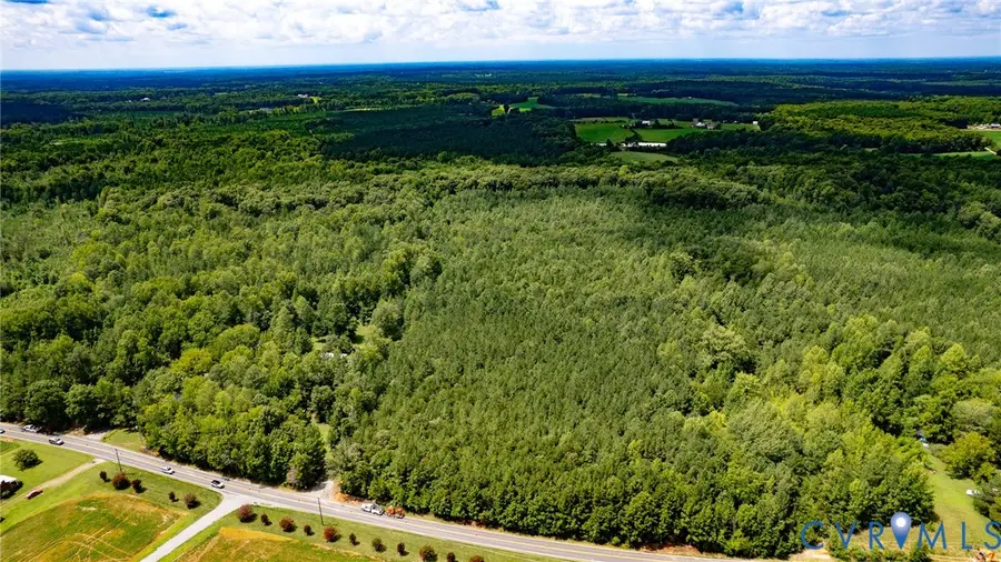 25.5 Acres Ladysmith Road, Ruther Glen, VA 22546 - #2