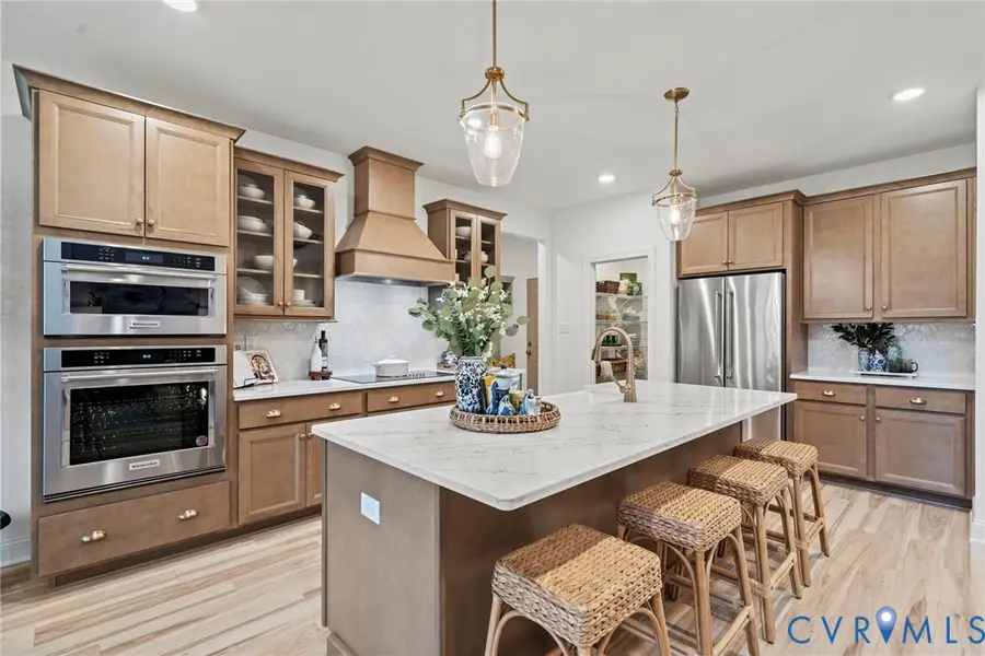 16748 Chesler Way, Moseley, VA 23120 - #3