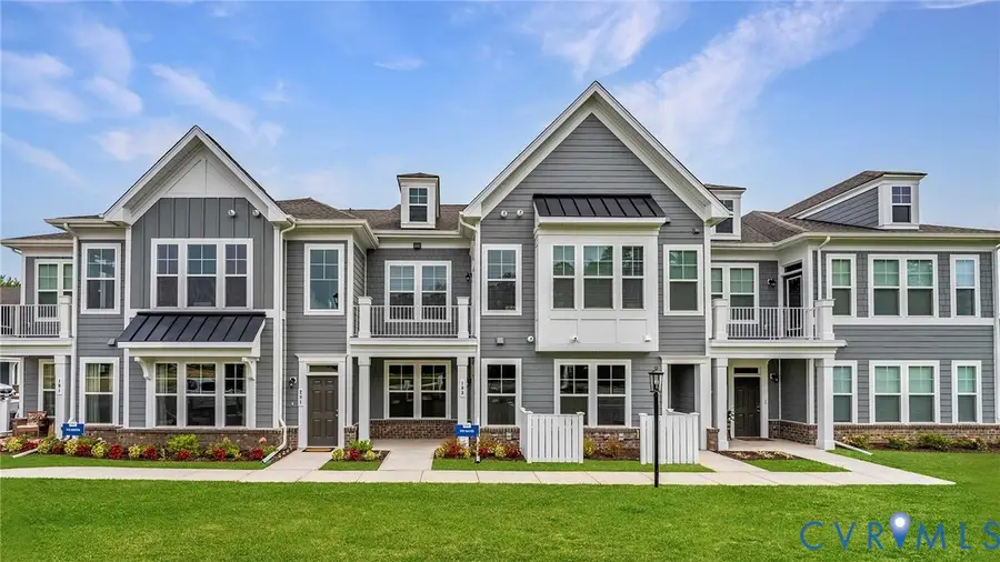 5313 Twisting Vine Lane #102, Glen Allen, VA 23059 - #2