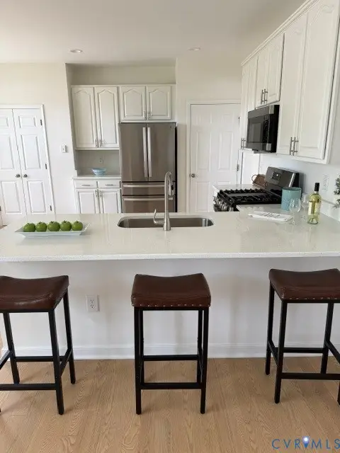 2701 Park Green Way, Henrico, VA 23060