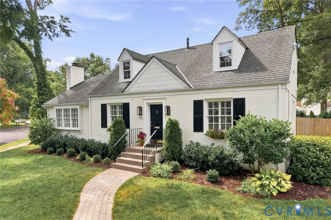 1005 Greenway Lane, Richmond, VA 23226 - #1
