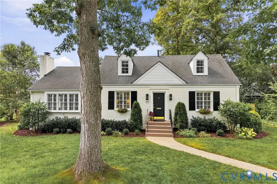 1005 Greenway Lane, Richmond, VA 23226 - #2