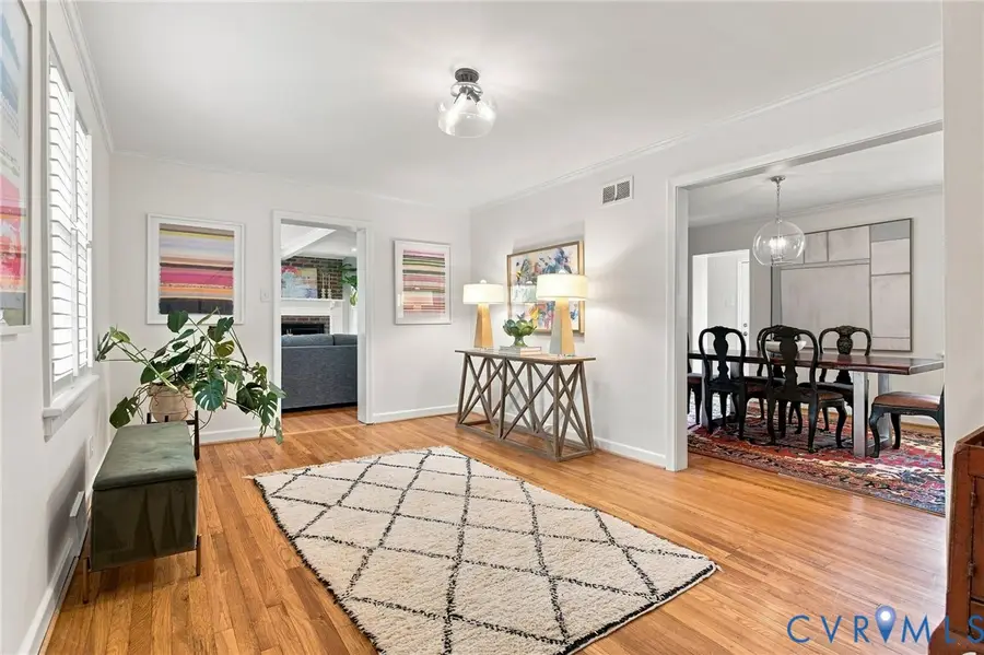 1005 Greenway Lane, Richmond, VA 23226 - #3