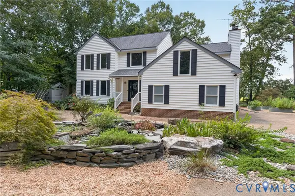 130 Colony Trail, Lanexa, VA 23089