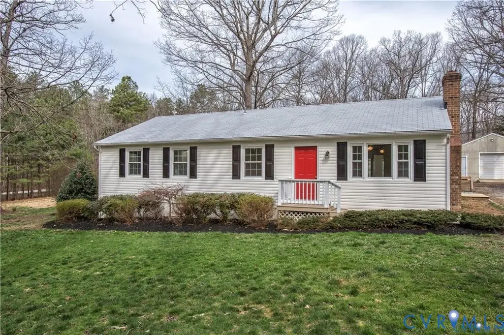3940 Three Bridge Road, Powhatan, VA 23139 - #1
