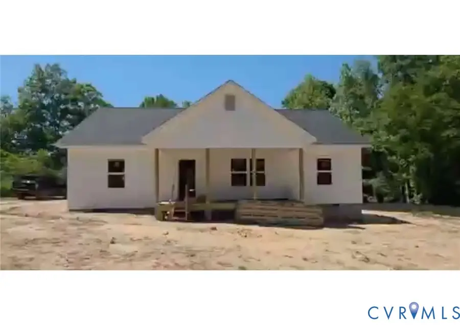 141 Virginia Avenue, Topping, VA 23169 - #3
