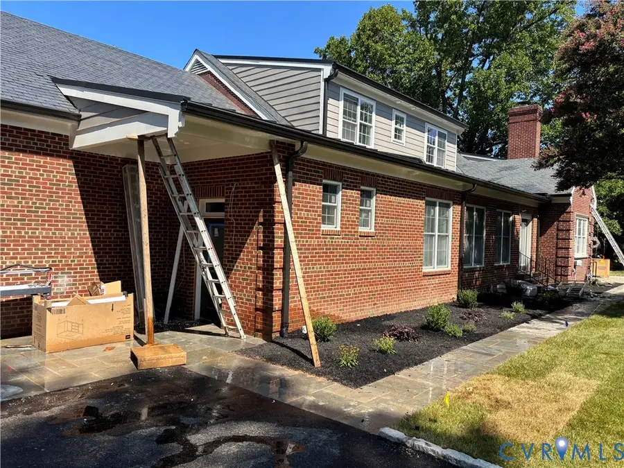 201 Banbury Road, Richmond, VA 23221 - #3