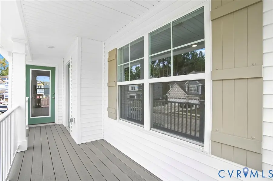 16718 Midmay Road, Chesterfield, VA 23832 - #3