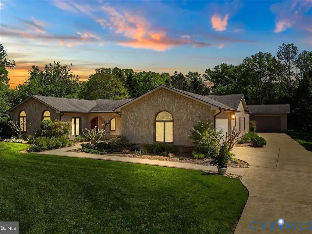 8737 Lukens Lane, Mount Vernon, VA 22309 - #1