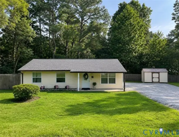 102 Mildred Drive, Williamsburg, VA 23188